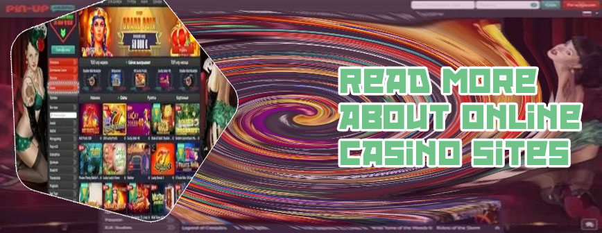 Best site for online casino