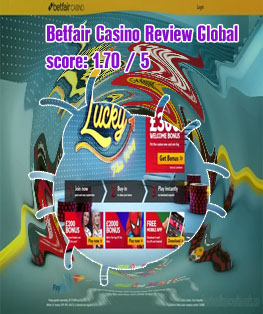 Betfair casino app