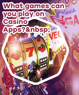 Casino game apps that pay real money
