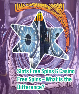 Daily free spin casino