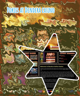 Dendera casino mobile