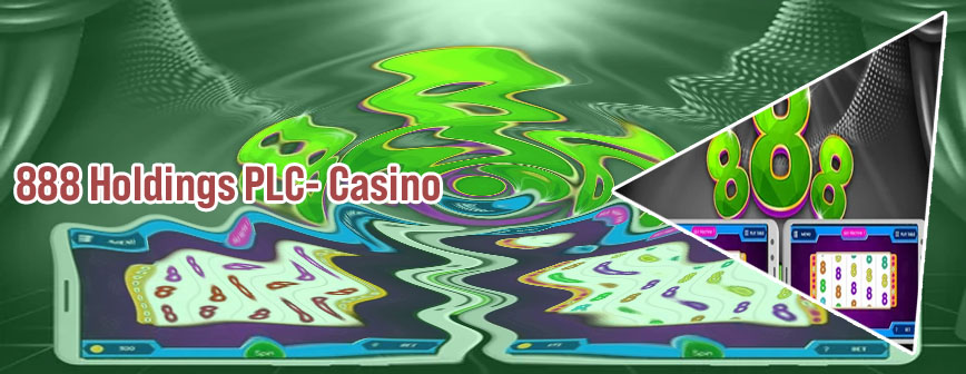 Descargar app 888 casino