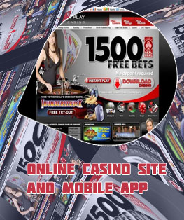 Good online casino sites