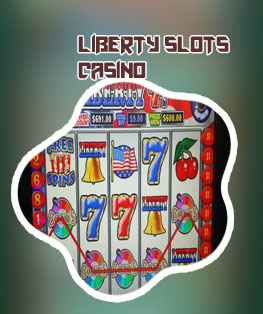 Liberty casino mobile