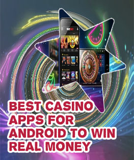 Real casino app android