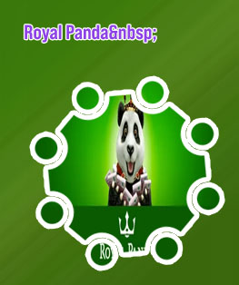 Royal panda casino mobile app