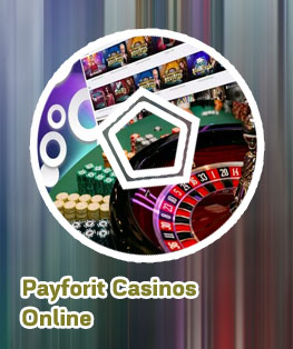Top payforit casino sites