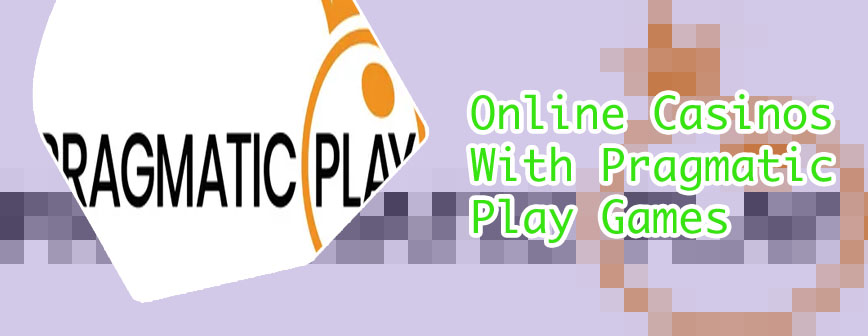 Top pragmatic play casino sites