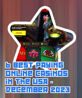 Best honest online casino