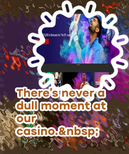 Best indian casino sites