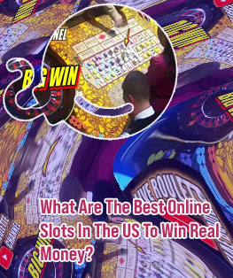 Best online casino to win real money