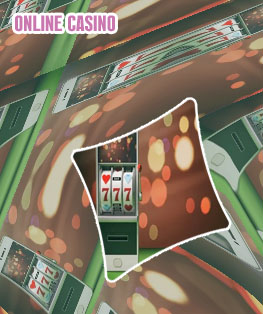 Casino mobile en ligne