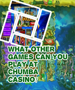 Chumba casino best game