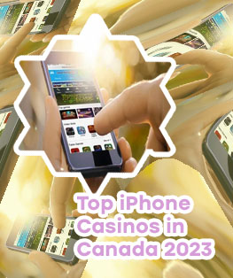 Mobile casino iphone