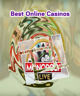 Monopoly online casino