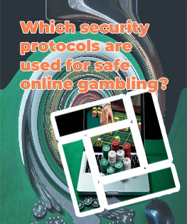 Safest online casino