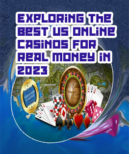 Trusted online casinos for real money